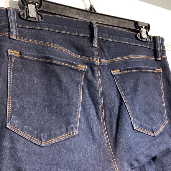 J Brand super skinny ‘Starless’ jeans - Picture 9 of 15